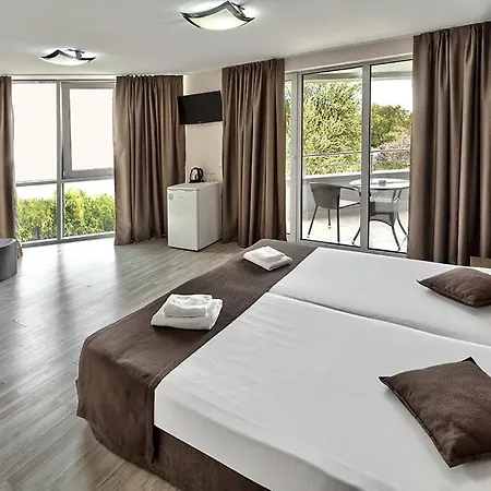 Elit Hotel