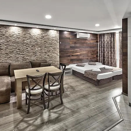 Hotel Elit