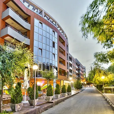 Elit Ξενοδοχείο