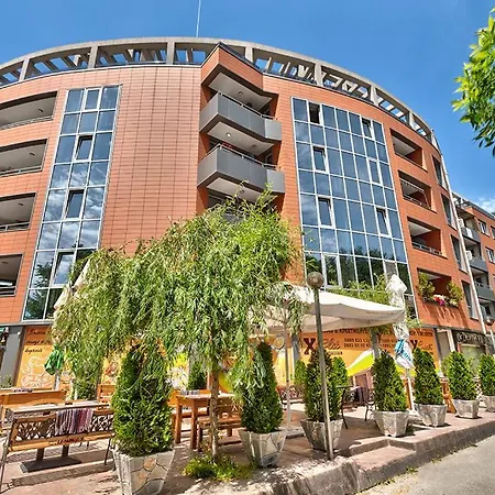 Elit 3* サンダンスキ