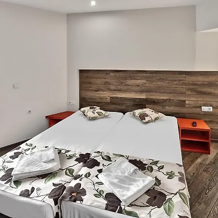 Hotel Elit
