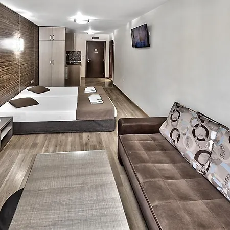 Elit 3* ساندانسكي