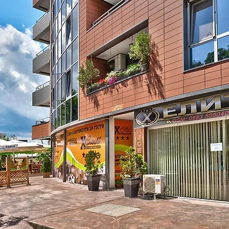 Elit サンダンスキ