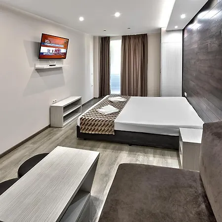 Elit 3* ساندانسكي