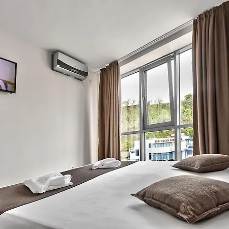 Elit Hotel